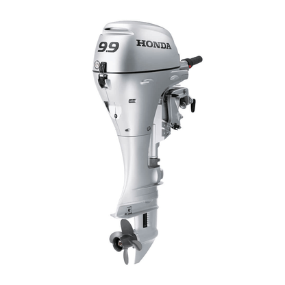 Honda 9.9 HP Outboard Motor - Model BFP10D3XHS 2024